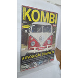 Revista Especial Fusca & Cia 1 - Guia Histórico Kombi
