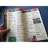 Revista Especial Game-x Dicas - Tomb Raider Psx - N64 