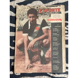 Revista Esporte Ilustrado Vasco Paródi Pôster América