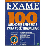 Revista Exame, Edição Especial, Nº 749