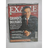 Revista Exame, Edição Especial 40 Anos