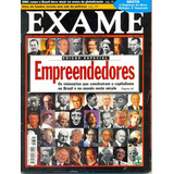 Revista Exame 703- Edição Especial: Empreendedores