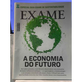 Revista Exame Edição 1197 Especial Sustentabilidade Futuro
