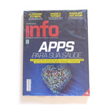 Revista Exame Info 322 Nov/2012 Apps