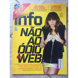Revista Exame Info 329 Sabrina Sato Fresno Ano 2013 D327