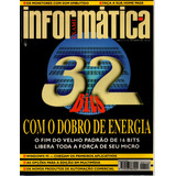 Revista Exame Informática, Nº 114, Ano 10, Setembro/95