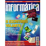 Revista Exame Informática, Nº 94, Ano 09, Janeiro/94