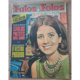 Revista Fatos E Fotos 1964.miss Brasil.laura.prestes.moda