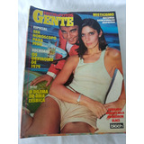 Revista Fatos E Fotos Gente N. 959 (1980) Mila Moreira 