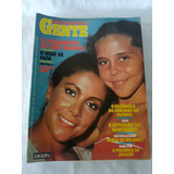 Revista Fatos E Fotos Gente N. 970 (1980)