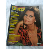 Revista Fatos E Fotos Gente N. 997 (1980) Sofia Loren