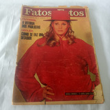 Revista Fatos E Fotos N. 329