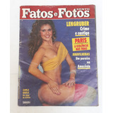 Revista Fatos Fotos Carla Gisele Show De Ninfeta Bloch