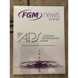 Revista Fgm News Estética 2017 Volume 19 Odontologia Lacrada