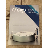 Revista Fgm News Implantes 2017 Volume