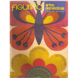 Revista Figurino - Artes Domésticas Ed.22