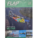 Revista Flap Internacional, Edição