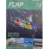 Revista Flap International Edição 616, Especial Militar 