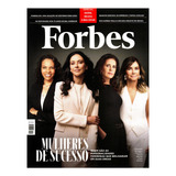 Revista Forbes: Mulheres De Sucesso Edição