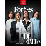 Revista Forbes Ed. 117 - Abril 2024