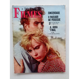 Revista Foto Novelas E Filmes Nº 5 - 1960 - Sinceridade 
