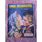 Revista Fotonovela Amor Inesquecível, Révista Capricho