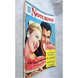 Revista Fotonovela Noturno Nº 20 - Ano