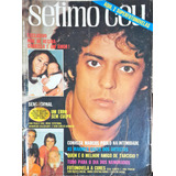 Revista Fotonovela Sétimo Céu Nº 219 Com Paulo José