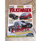 Revista Furia Especial Só Volkswagen Gol