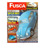 Revista Fusca & Cia - Edição