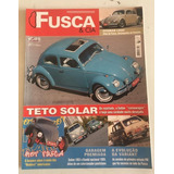 Revista Fusca & Cia Ano 2, Numero 6