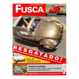 Revista Fusca & Cia Edição