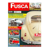 Revista Fusca & Cia  Edição