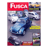 Revista Fusca & Cia Edição
