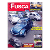 Revista Fusca & Cia  Edição