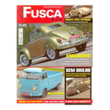 Revista Fusca & Cia  Edição