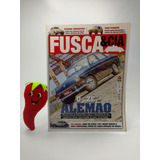Revista Fusca & Cia N° 126
