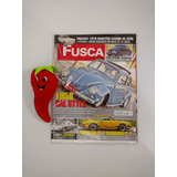 Revista Fusca & Cia N°95 1958