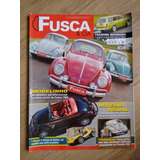 Revista Fusca Cia 27 Variant 1966