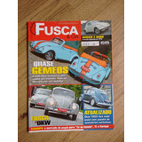 Revista Fusca Cia 38 1978 Dkw