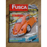 Revista Fusca Cia 59 Kombi Luxo