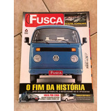 Revista Fusca E Cia 102 Fim