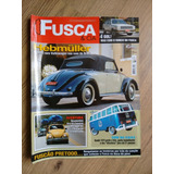 Revista Fusca E Cia 7 Vw