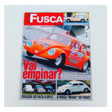 Revista Fusca E Cia Número 3 Editora On Line 
