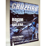 Revista Futebol Cruzeiro 107 2011 -