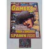 Revista Gamers Edição Número 76 -