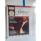Revista Gênios Da Musica Caras Do 1 Ao 6 