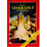 Revista Geográfica Universal, Nº 104, Julho De 1983