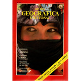 Revista Geográfica Universal, Nº 112, Março De 1984