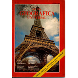 Revista Geográfica Universal, Nº 116, Julho De 1984